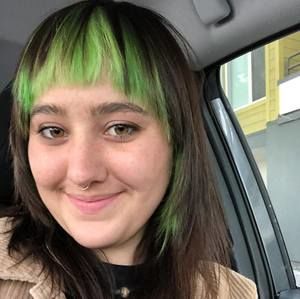 Meet your Posher, Chelsea